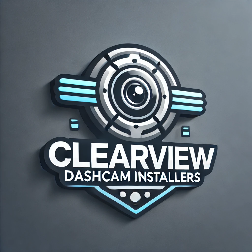 ClearView Dashcam Installers Logo